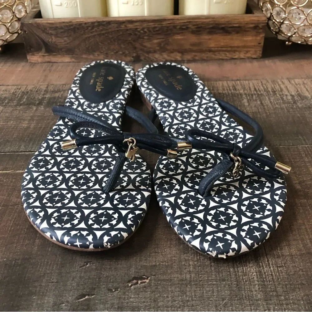 Kate  Spade Sandals - Picture 2 of 9